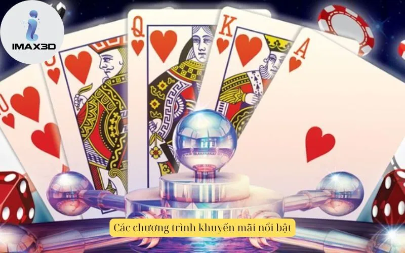 Các chương trình khuyến mãi nổi bật