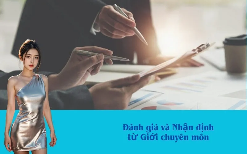 Đánh giá và Nhận định từ Giới chuyên môn
